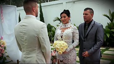 Image The Martix Wedding Chapter V - Will the husband's long-awaited fuck also be the last?