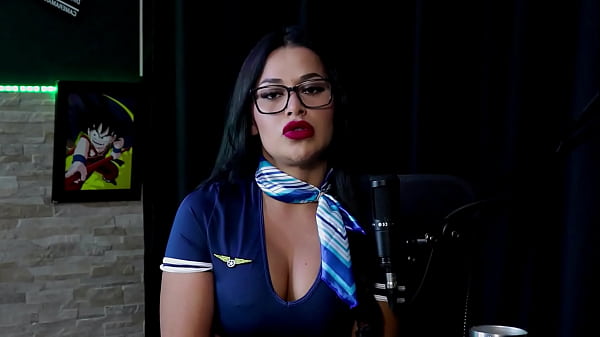 Image VEJA A ENTREVISTA SAFADA E CHEIA DE PUTARIA COM A TIFANY ROCHA (SWING CAST) NO PORN CAST BRAZIL - PARTE 1 (WATCH ON: SHEER/RED)