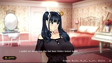Image Welcome to Mansion Chichigami: Kana CG Scenes Part 2