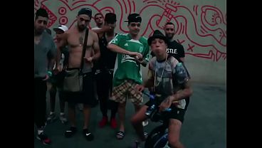 Image Yung Beef -Beefboy